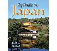 Spotlight on Japan (Spotlight on my Country)