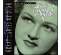 Spotlight on Jo Stafford