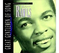 Spotlight on Lou Rawls by Lou Rawls (1998-10-20)