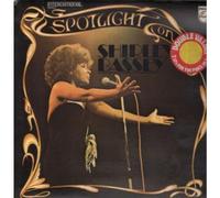 SPOTLIGHT ON LP (VINYL ALBUM) UK PHILIPS