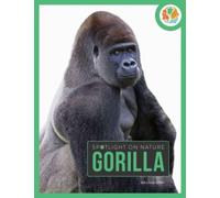 Spotlight on Nature: Gorilla