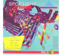 Spotlight On Reggae - Vol. 5