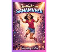 Spotlight on Sanamveer: Finding Her Own Beat