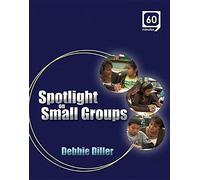 Spotlight on Small Groups (DVD)