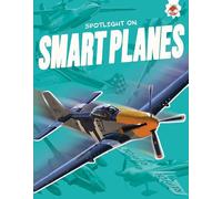 Spotlight on Smart Planes (Built for Speed)