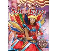 Spotlight on South Korea