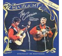 Spotlight On the Corries