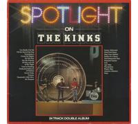 Spotlight On The Kinks