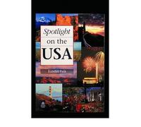 [( Spotlight on the USA )] [by: Randee Falk] [May-1994]