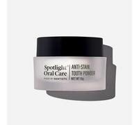 Spotlight Oral Care Anti-Stain Tooth Powder 15g