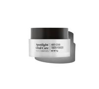 Spotlight Oral Care Anti-Stain Tooth Powder 15g