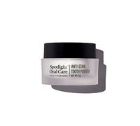 Spotlight Oral Care Anti-Stain Tooth Powder 15g