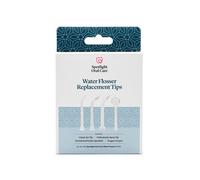 Spotlight Water Flosser Classic Jet Tips - Pack Of 3