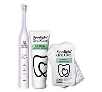 Spotlight Oral Care Classic Sonic Whitening Bundle