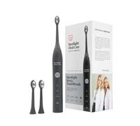 Spotlight Sonic Toothbrush Graphite Grey