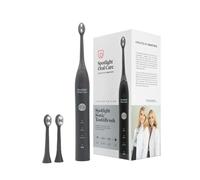 Spotlight Oral Care Limited Edition Sonic Toothbrush-Graphite Grey