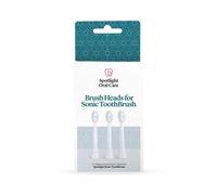 Sonic Toothbrush Replacement Heads