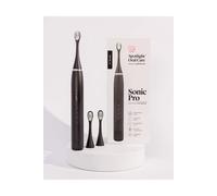 Spotlight Oral Care Sonic Pro Toothbrush - Jet Black