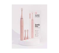 Spotlight Oral Care Sonic Pro Toothbrush In Pale Pink Pale Pink One Size