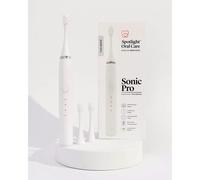 Spotlight Oral Care Sonic Pro Electric Toothbrush - Made by Dentists | Award Winning | Advanced Sonic Technology (50,000 Strokes/min) | 4 Customisable Modes | Up to 70-Day Battery | Gentle on Gums