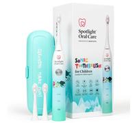 Spotlight Oral Care Sonic toothbrush for Children