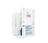 Sonic Toothbrush White White
