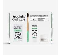 Spotlight Oral Care Teeth Whitening Starter Kit