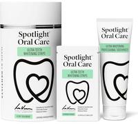Spotlight Ultra Teeth Whitening Strips 14 Day
