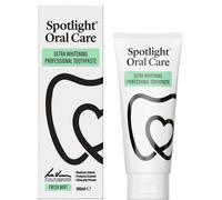 Spotlight Oral Care Toothpaste for Whitening Teeth 100ml