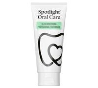 Spotlight Oral Care Ultra Whitening Professional Toothpaste 100ml