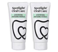 Spotlight Oral Care Ultra Whitening Toothpaste