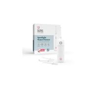 Spotlight Oral Care Water Flosser 1pc - 10 Adjustable Pressure Settings, Large Tank, Removes Debris & Plaque Between Teeth & Along Gumline