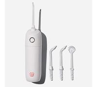 Water Flosser Water Flosser Tips Duo Spotlight Oral Care Clear One Size