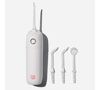Water Flosser Water Flosser Tips Duo Spotlight Oral Care Clear One Size