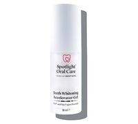 Spotlight Oral Care Whitening Accelerator Gel