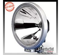 Spotlight Rallye 3000 Clear cw Side Light HELLA 1F8 006 800-311