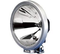 HELLA Spotlight Right O/S Left N/S Without Bulb Halogen Fits DAF SCANIA VDL