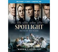 Spotlight [Region 1]