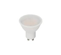 V-TAC 202 LED Energy Efficiency Class A+ (A++ - E) GU10 Reflector 4.5 W = 35 W Natural White (Diameter x L) 50 mm x 55 mm Not Dimmable
