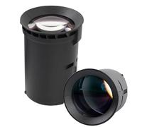 Spotlight SE 19 Lens Only Amaran Bowens Mount Projection Modifier Optic | Interchangeable 19 Degree Lens, Precision Beam Shaping, For Spotlight SE Modifier, Premium Optical Glass, CE ROHS Certified