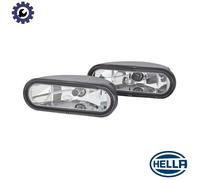 HELLA 1FA 008 284-811 Spotlight Set