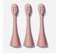 Spotlight Oral Care Sonic Pro Toothbrush Replacement Heads - Pink