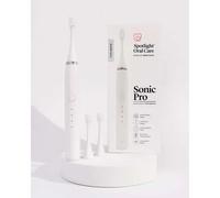 Spotlight Oral Care Sonic Pro Toothbrush - Pure White