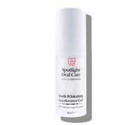 Spotlight Oral Care Whitening Accelerator Gel
