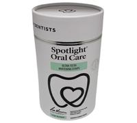 Spotlight Oral Care Teeth Whitening System Strips