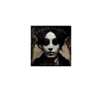 SPOTLIGHTS: ALCHEMY FOR THE DEAD - LP vinyl BRAND NEW