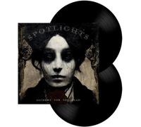 Spotlights - Alchemy For The Dead [VINYL]