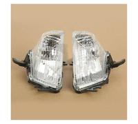 Spotlights For Ninja1000 Z1000SX 2011 2012 2013 2014 2015 2016 Turn Indicator Signal Lens Winker Motorcycle Headlight(Clear)