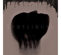 Spotlights : Hanging By Faith VINYL 12" EP (2018) NEW Fast and FREE P & P