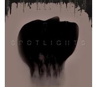 Spotlights - Hanging By Faith [VINYL]